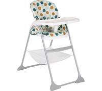 Graco Seggiolone con chiusura rapida SnackEase Organza