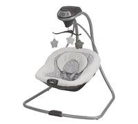 Graco Simple Sway Balançoire pour bébé