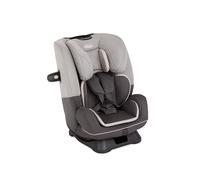 Graco Slimfit R129, Siège-Auto Convertible 2-en-1, de 40 À 145 Cm (De La Naissance Jusqu'À Environ 12 Ans), Siège Enfant Dos À La Route et Face À La Route, Gris, Iron