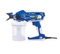 Graco TrueCoat 360 26D520 Pistolet portatif Double Vitesse