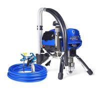 Graco Ultra 490 XT Airless Pulvérisateur De Peinture, Standard 19D525