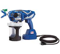 Graco Ultra Airless Handheld