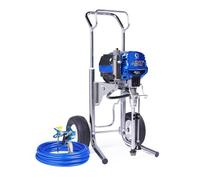 Graco Ultra XT 490 Hi-Boy