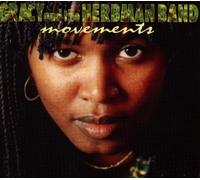 Gracy+Herbman Band - Movements [Import]