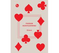 Gracz - Fiodor Dostoïevski (livre en polonais)