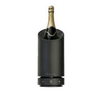 GRAD No.1 - Refroidisseur de bouteille BLACK
