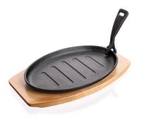 GRADA DE GRADA EN FONTE AVEC PLANCHE DE BANQUET