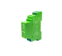Shelly Pro Dimmer 1PM Intégré Variateur Bleu, Vert, Gris
