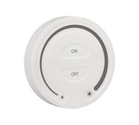 Gradateur Toucher sans Fil Blanc pour Télécommande Bandes LED Uni V-tac VT-2440