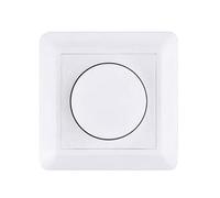 Gradateurs Généraux Variateur D'éclairage Polyvalent Solution Personnalisable Installations Simples Pour Diverses Lampes Solution Commerciale