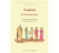 Gradatim: Le Latin pas à pas