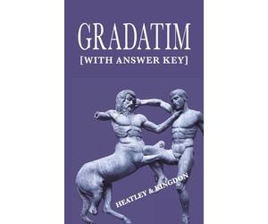 Gradatim [with Answer Key]: An Easy Latin Translation Book for Beginners