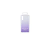 Gradation Cover EF-AA505 - Coque de protection pour téléphone portable - rose - pour Galaxy A50