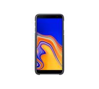 SAMSUNG Gradation Etui pour Galaxy J4+ Noir