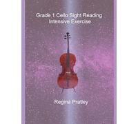 Grade 1 Cello Sight Reading Intensive Exercise
