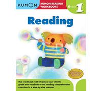 Grade 1 Reading (Kumon) ()