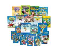 Grade 2 Child Kit - Abeka 2nd Grade 2 Reading, Language, Spelling, Poetry, Penmanship, Arithmetic, History, Science, Health Full Year Student Work Books and Readers Combo Pack