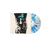Grade 2 - Grade 2 [VINYL]