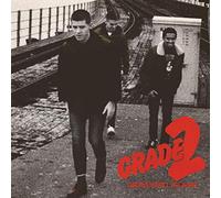 Grade 2 - Graveyard Island