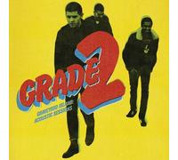 Grade 2 - Graveyard Island: Acoustic Sessions [Vinyl]
