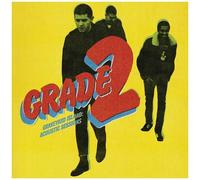 Grade 2 - Graveyard Island: Acoustic Sessions [Vinyl]