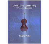 Grade 7 Cello Sight Reading Intensive Exercise