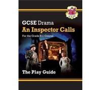 GCSE Drama Play Guide - An Inspector Calls