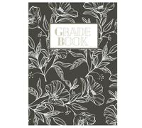 Grade Book For Teachers: Marking Book For Teachers, To Keep Track Of Student Grades and Records, Elementary, Middle School, High school, University, Teacher Gifts, 100 pages: Class Record book