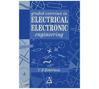 Graded Exercises In Electrical And Electronic Engineering
