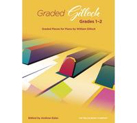 Graded Gillock: Grades 1-2