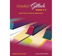 Graded Gillock: Grades 3-4
