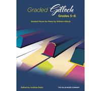 Graded Gillock: Grades 5-6