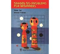 Graded Go Problems For Beginners