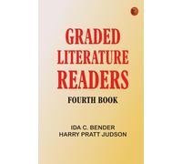 Graded Literature Readers: Fourth Book