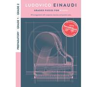 Graded Pieces For Piano - Grades 1-2