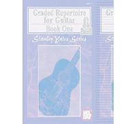 Graded Repertoire for Guitar: Book One