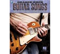 Graded Rock Guitar Songs Auteur (Réalisateur)
