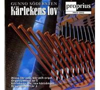 Graden - Kärlenks Lov