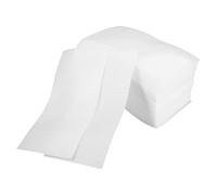 GRADENEVE 100 Pièces Sachets d'emballage pour Verre pour Déménagement Manchons D'expédition en Epe Blanc, Protection des Objets Fragiles, Résistance à l'abrasion, pour Objets de Valeur