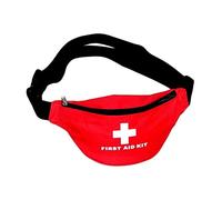 GRADENEVE 1pièce Trousse De Secours Étanche Pour Activités Extérieures à Portable Pour Randonnée Surf Et Plage Matériau Résistant Compartiment Pratique Pour Éléments