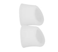 GRADENEVE 2 Pièces Silicone Kettle Spout Cap Spill Teapot Spout Cover With Fit For Tea Kettles And Pots Mess Pouring And Easy Cleaning