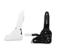 GRADENEVE 2pièces Régleur Angle De Siège pour Chaise Gaming Et Bureau Accessoire De Remplacement Pratique Et Léger pour Fauteuils Ergonomiques
