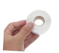 GRADENEVE 6 Rouleaux Lot de Détiquettes Rondes Adhésives Colorées Autocollants Points Faciles à Écrire Enlever pour Bureau École Maison Entrepôt et Restauration