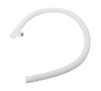 GRADENEVE Accessoire de Yeux en Plastique Blanc Calibre 0,87 pour Relaxation Oculaire, Surface Lisse, Facile à Ranger, Réduit L'irritation, Bureau et Maison