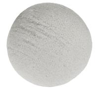 GRADENEVE Boule de Mousse de Fleur Sphérique Ronde en Résine Phénolique pour Fleurs Séchées, Facile à Insérer, Rétention D'humidité, Décoration DIY pour Anniversaire