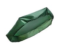 GRADENEVE Couverture Cordon de Serrage pour Bac à Sable Vert Hexagonale Imperméable en Tissu Oxford Protection Solaire et Anti-poussière pour Couleur Aléatoire pour Garçon