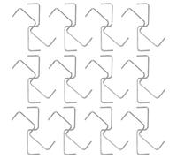 GRADENEVE Écarteur de Branches en Fil d'acier S13 Cm pour Arbres Fruitiers, Outil de Soutien et Formateur de Branches de Bonsaï, Accessoire de Jardinage pour Pliage et Fixation