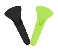 GRADENEVE Étui Magnétique Support Pratique et Sécurisé pour Ciseaux Cuisine en Abs Aimant 2pcs pour Rangement et Organisation Réfrigérateur