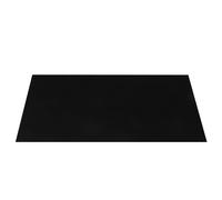 GRADENEVE Feutre Acoustique Haut-parleurs Tissu Découpe Libre Cache-Poussière pour Caissons de Basses Équipements Audio