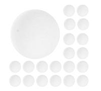 GRADENEVE Haricots à Cuire la Croûte Réutilisables pour Pâtisserie, 800g, en Argile Blanche Pratique et Facile à Nettoyer, pour Cuisson à Domicile